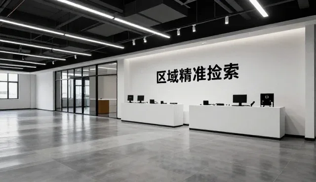 如何高效使用黄页信息收录实现区域化数据维护